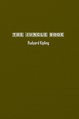 The Jungle Book von Paper and Pen